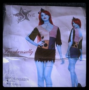 Hot Topic Nightmare Outfit ❤